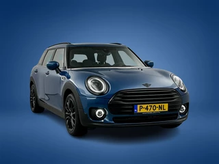 MINI Clubman – thumbnail 16