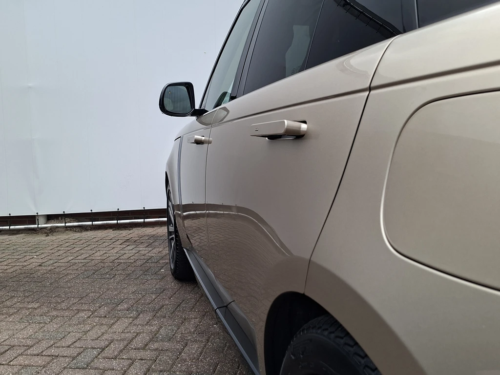 Land Rover Range Rover – foto 29