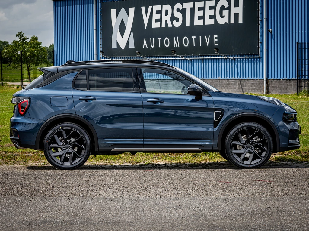 Lynk & Co 01 – foto 5