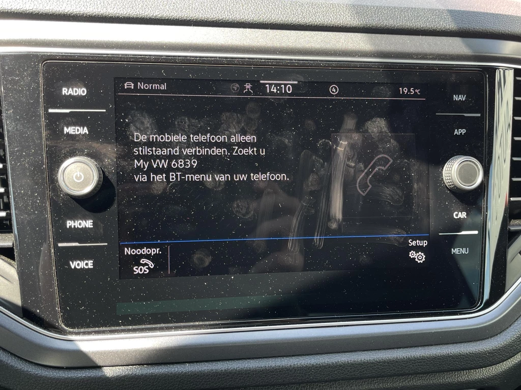 Volkswagen T-Roc – foto 28
