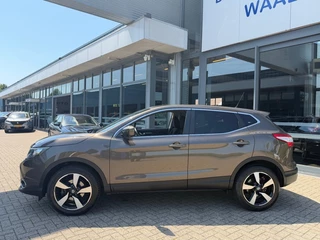 Nissan QASHQAI – thumbnail 6