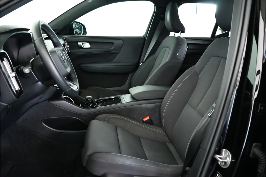 Volvo XC40 – foto 9