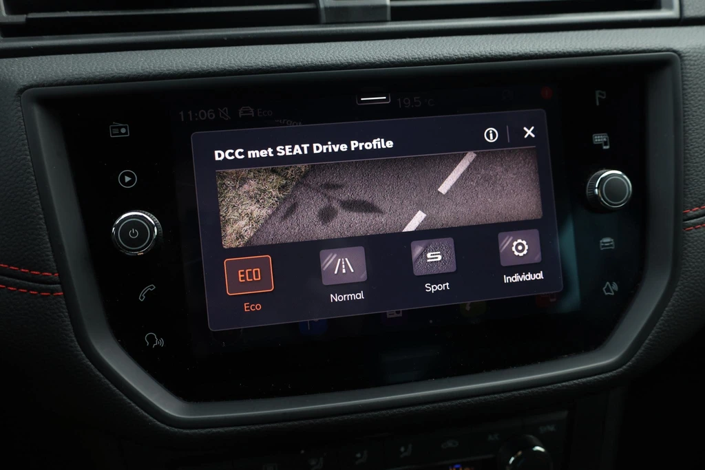 SEAT Ibiza – foto 16