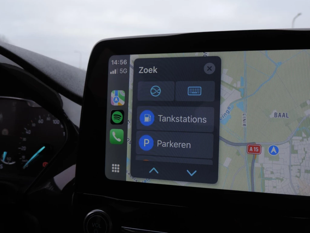 Ford Fiesta – foto 43