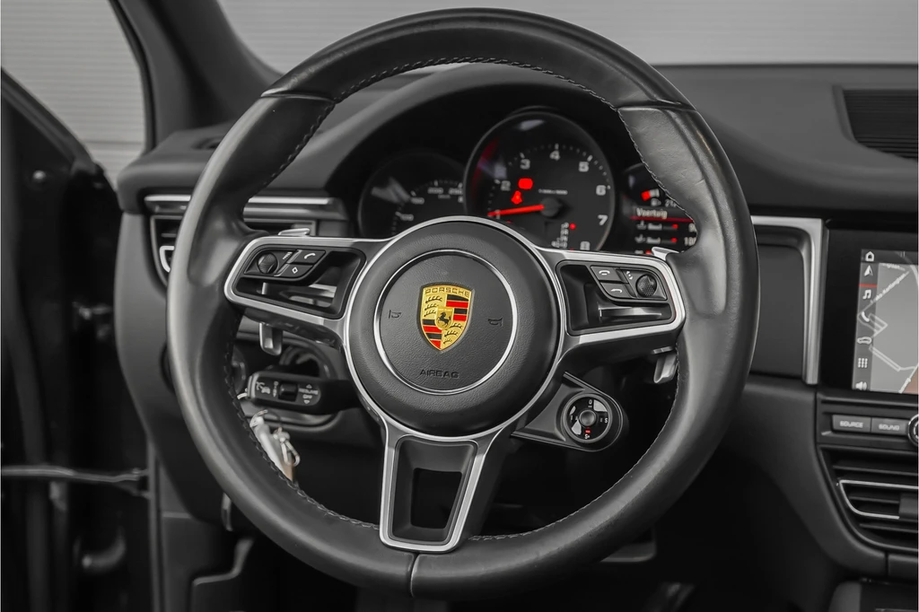 Porsche Macan – foto 23