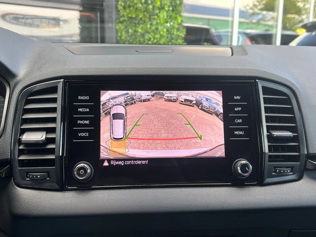 Škoda Karoq – foto 16