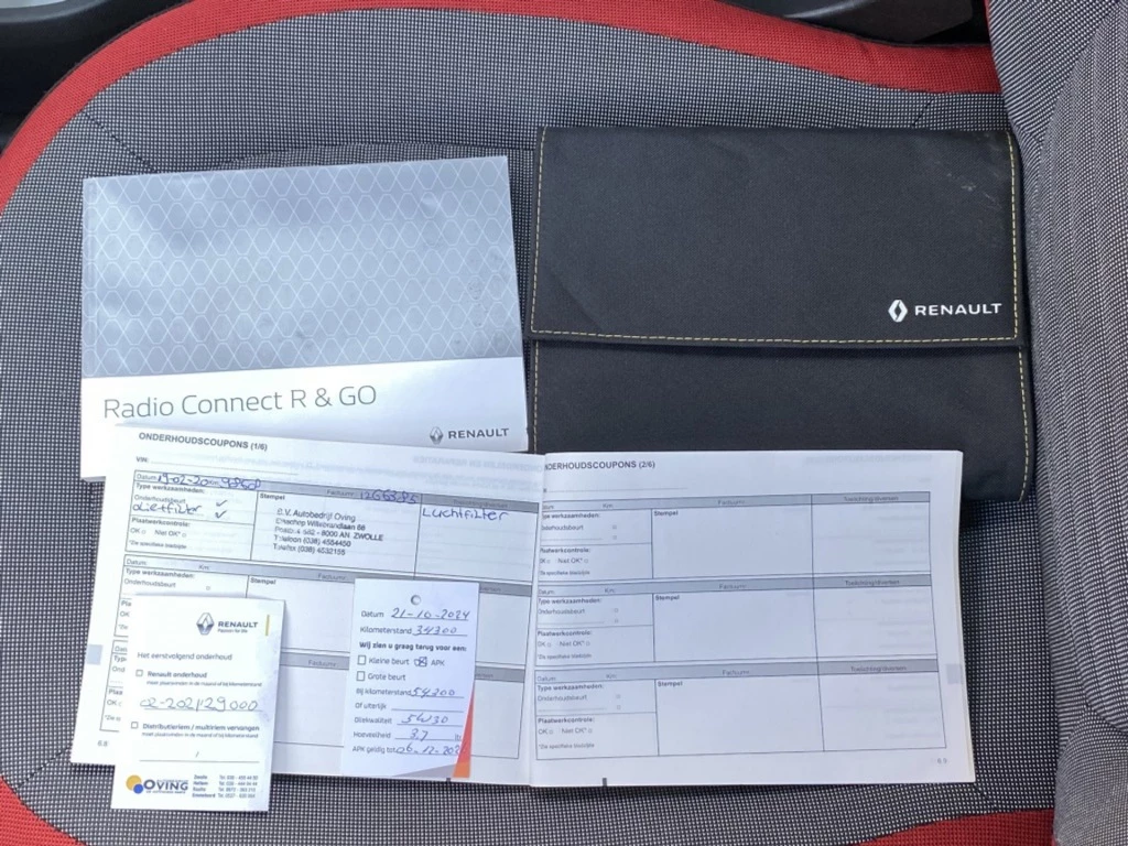 Renault Twingo – foto 20