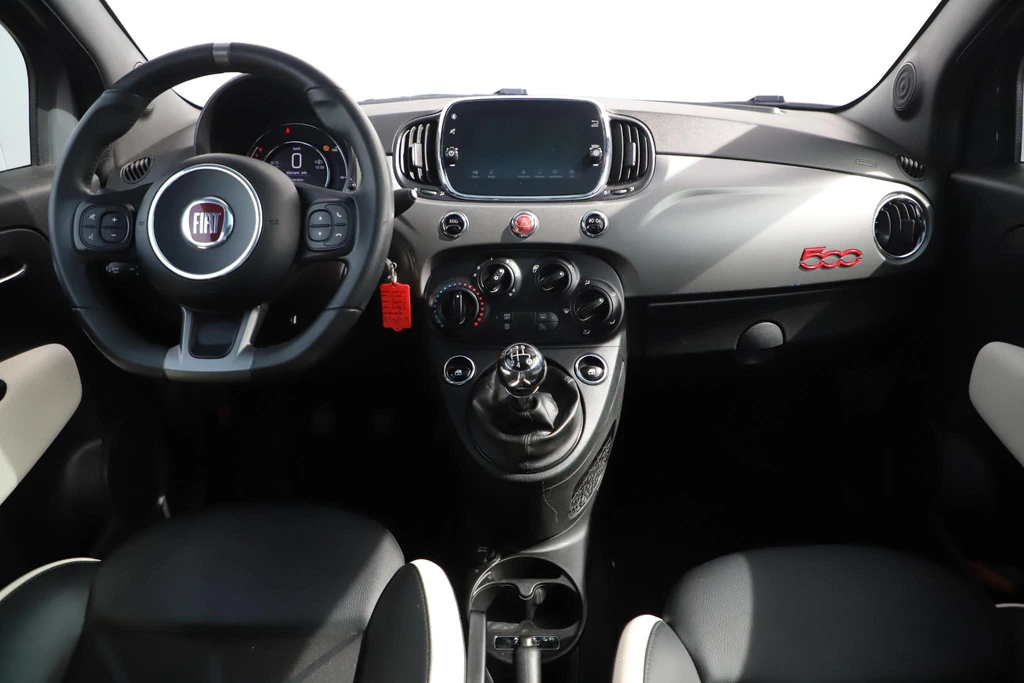 Fiat 500 – foto 11