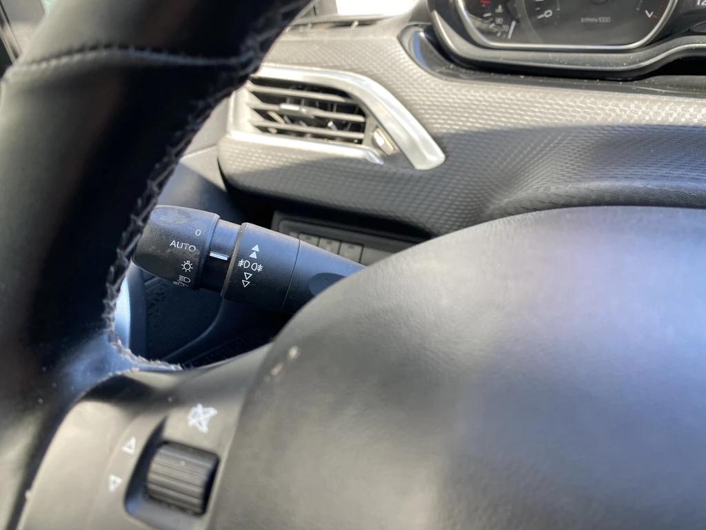 Peugeot 2008 – foto 31