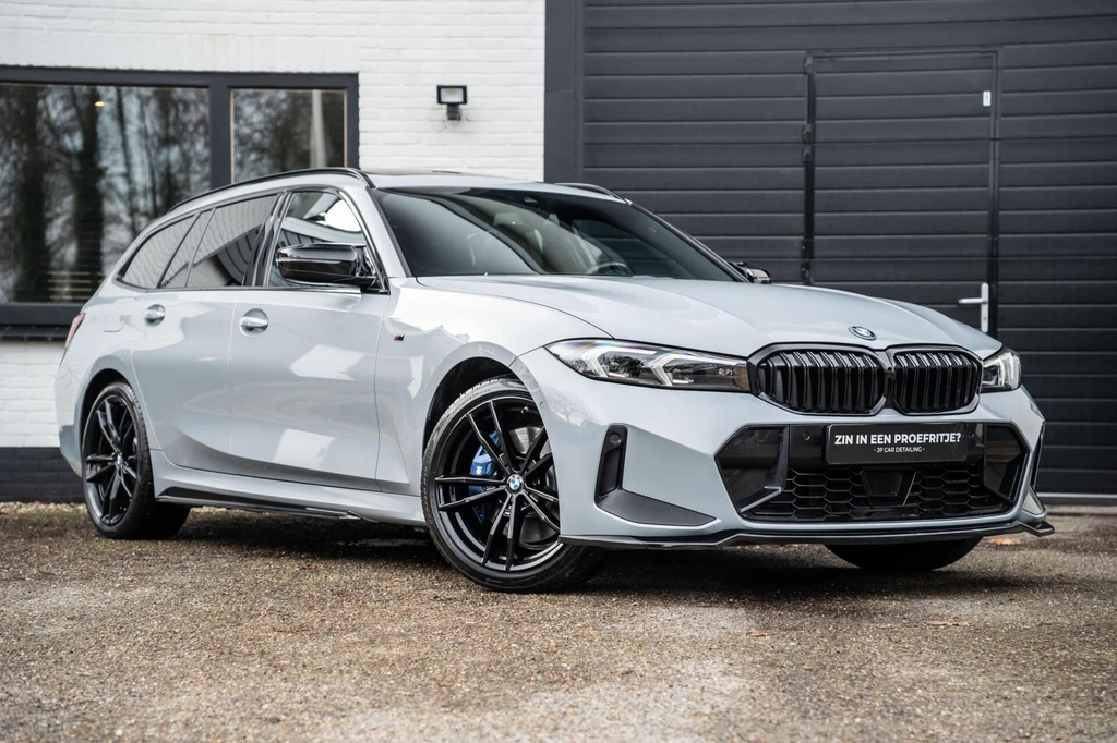 BMW 3 Serie – foto 7