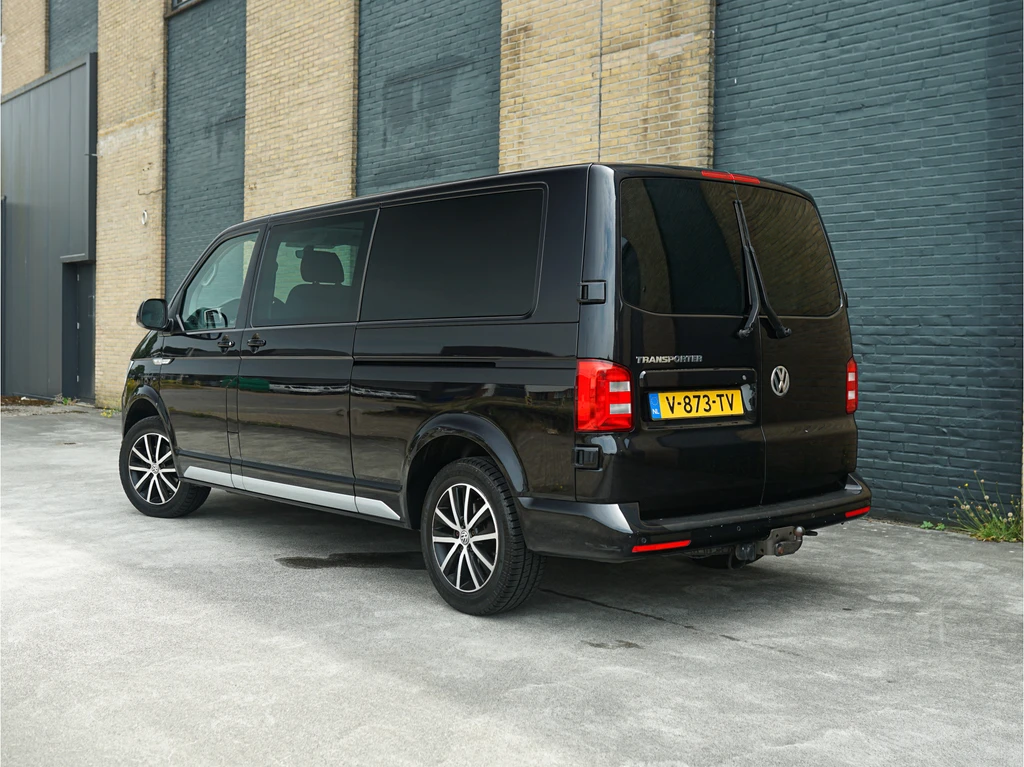 Volkswagen Transporter – foto 7