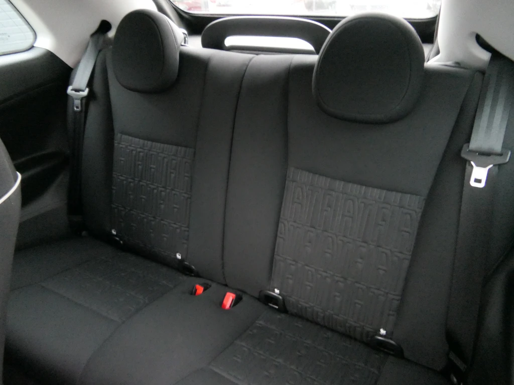 Fiat 500C – foto 11