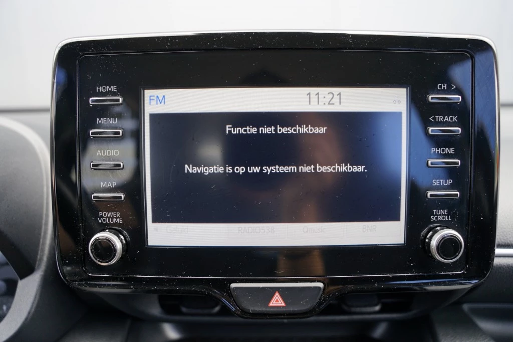 Toyota Yaris – foto 17