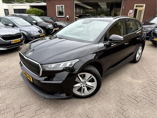Škoda Enyaq iV – thumbnail 2