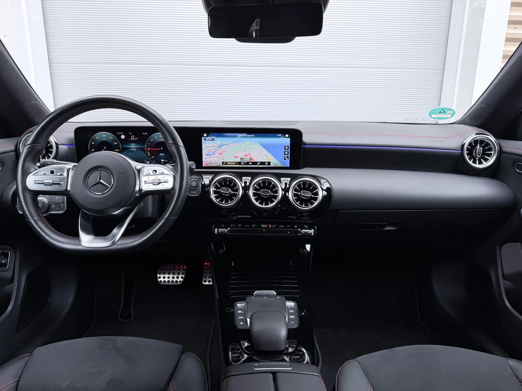Mercedes-Benz CLA – foto 9