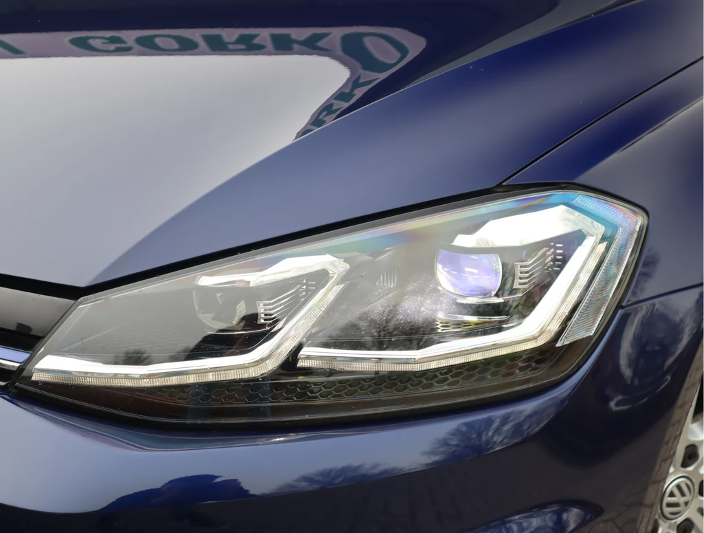 Volkswagen Golf – foto 28