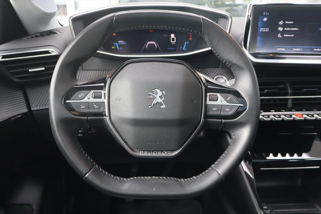 Peugeot 208 – foto 29