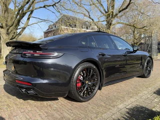 Porsche Panamera – thumbnail 5