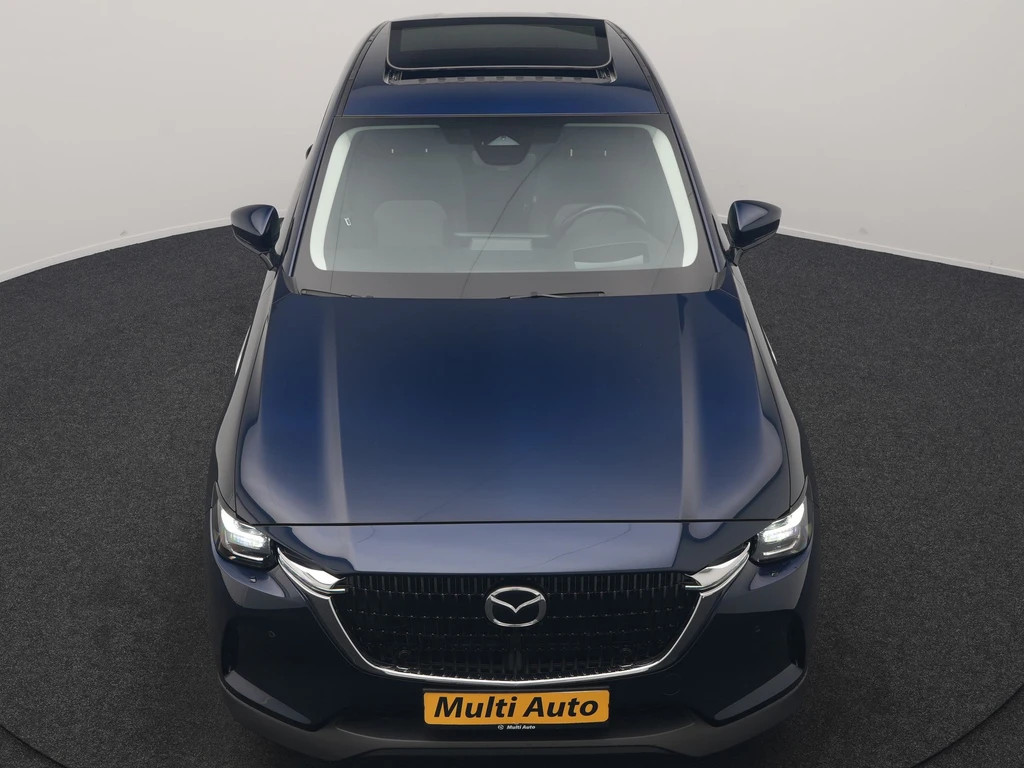 Mazda CX-60 – foto 12