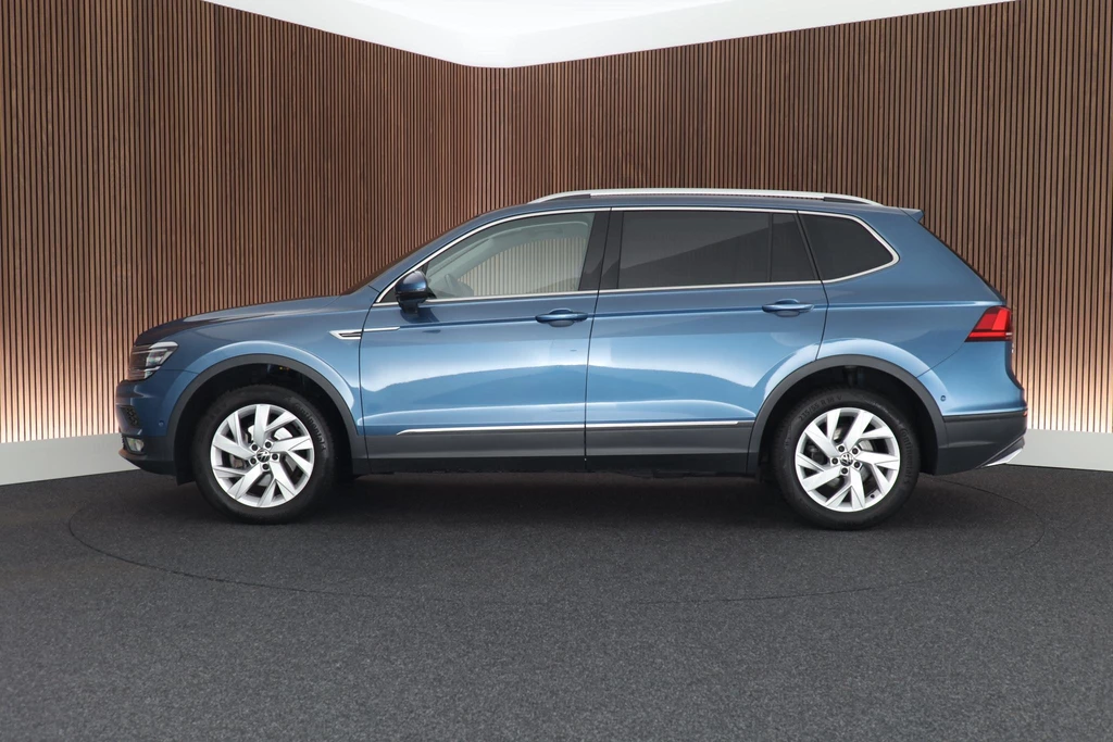 Volkswagen Tiguan Allspace – foto 2