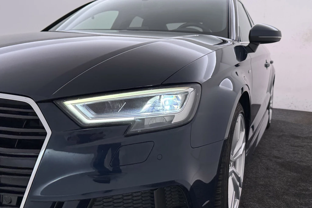 Audi A3 – foto 5