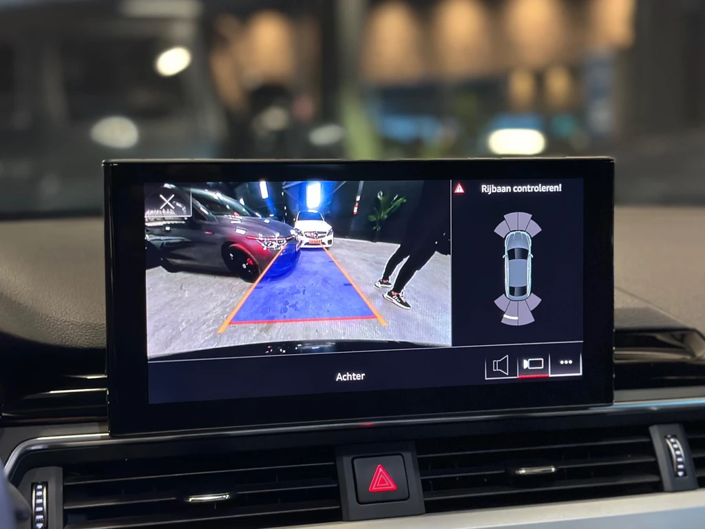 Audi A5 – foto 13