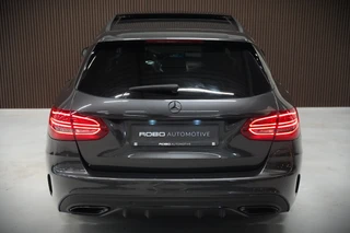 Mercedes-Benz C-Klasse – thumbnail 7
