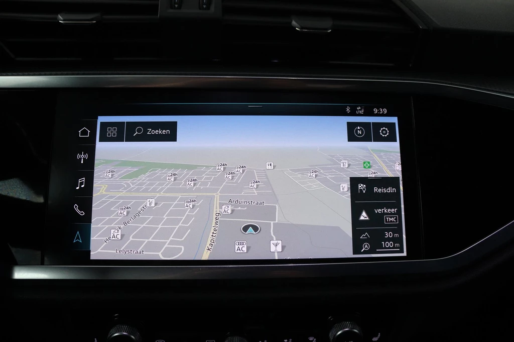 Audi Q3 – foto 18