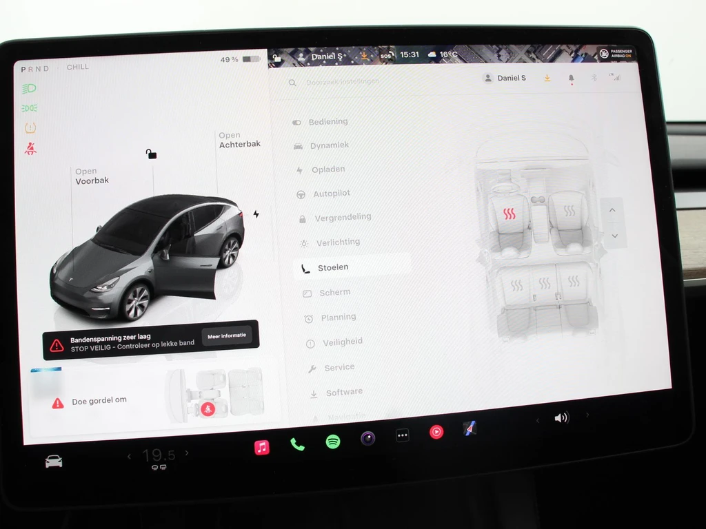 Tesla Model Y – foto 27