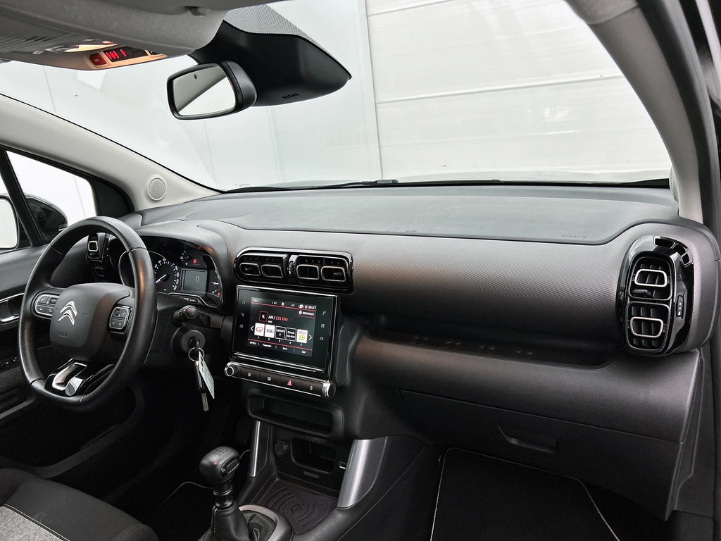 Citroën C3 Aircross – foto 15