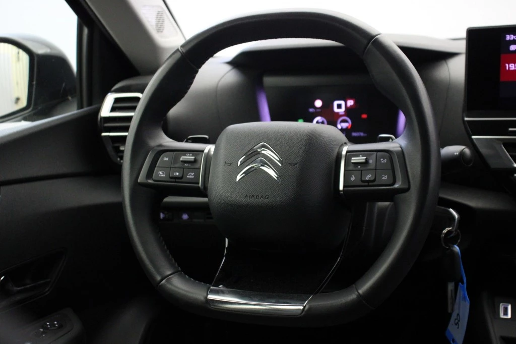 Citroën C4 – foto 17