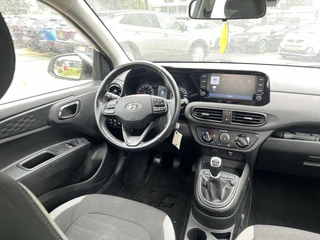 Hyundai i10 – thumbnail 11