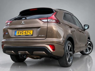 Mitsubishi Eclipse Cross – thumbnail 6