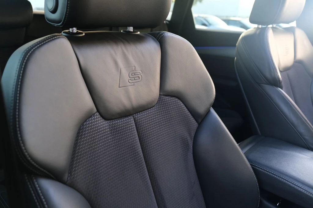 Audi Q5 – foto 34