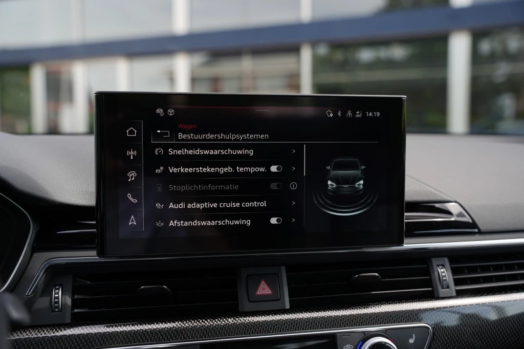 Audi S5 – foto 53