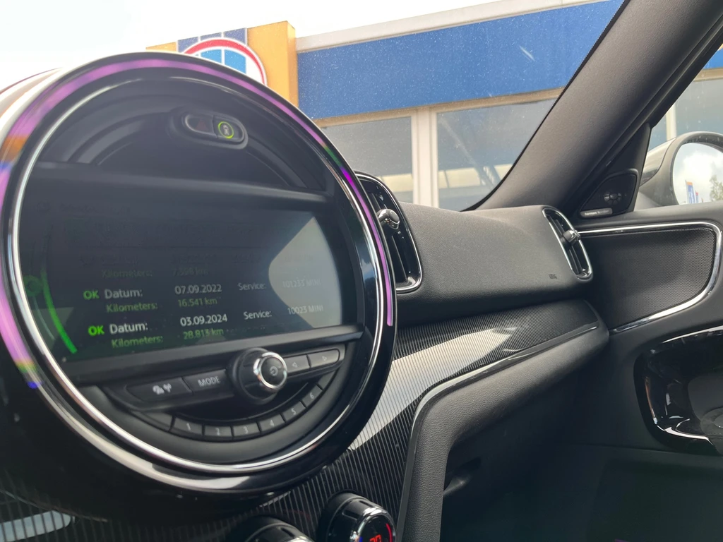 MINI Countryman – foto 41