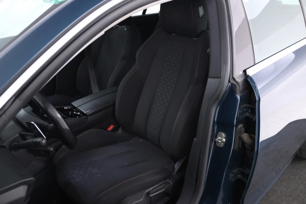 Peugeot 508 – foto 18