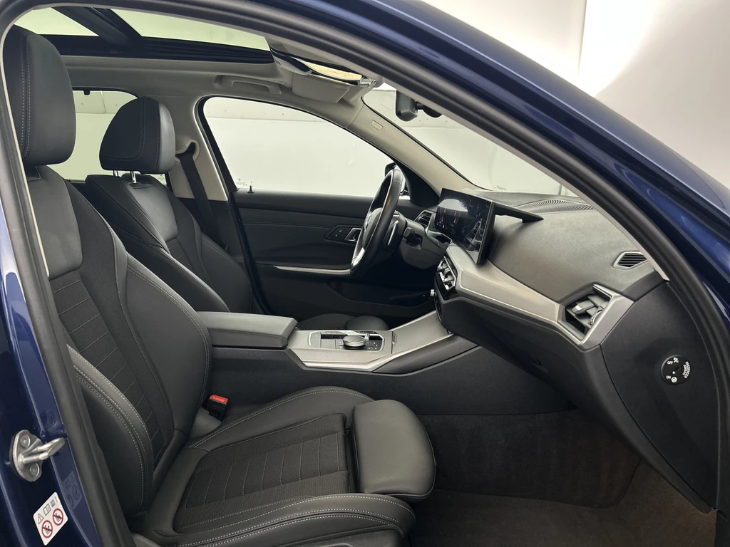 BMW 3 Serie – foto 19