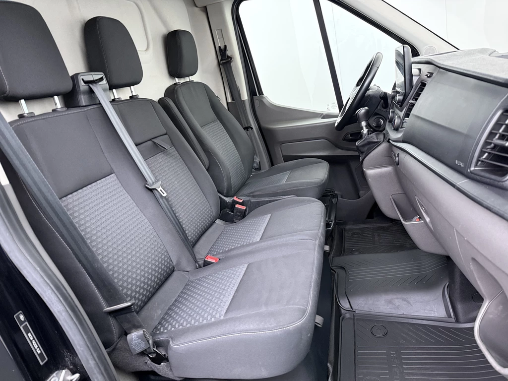 Ford Transit – foto 13