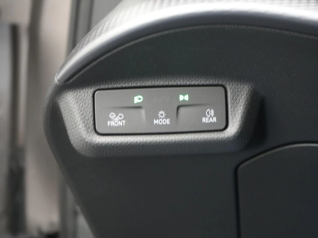 CUPRA Tavascan – foto 42