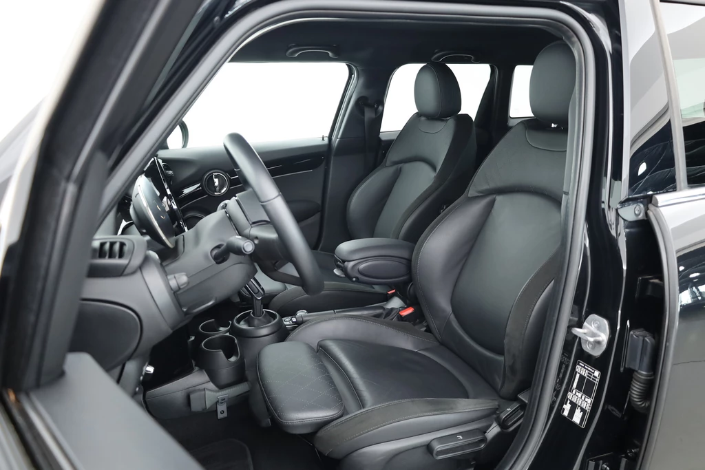 MINI Cooper – foto 4