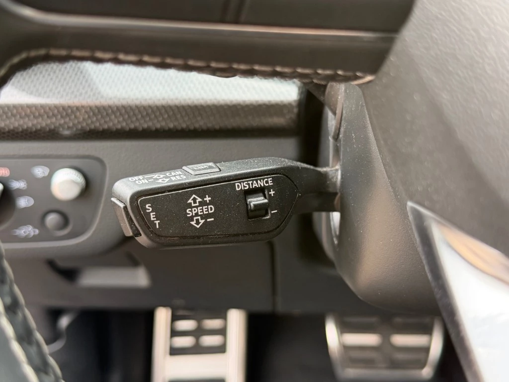 Audi SQ5 – foto 42