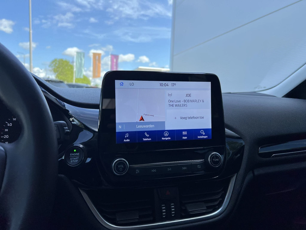 Ford Fiesta – foto 28