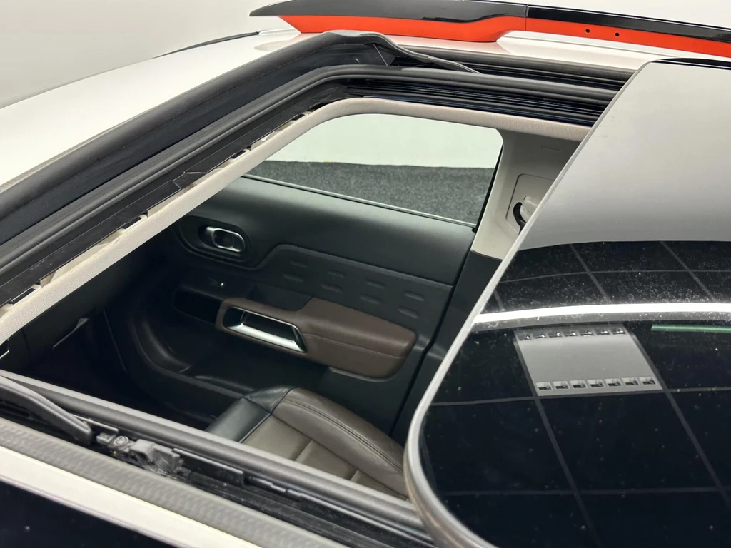 Citroën C5 Aircross – foto 42