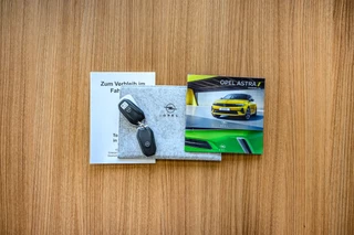 Opel Astra – thumbnail 35