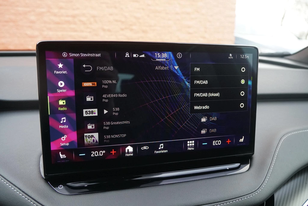 Škoda Enyaq Coupe – foto 39
