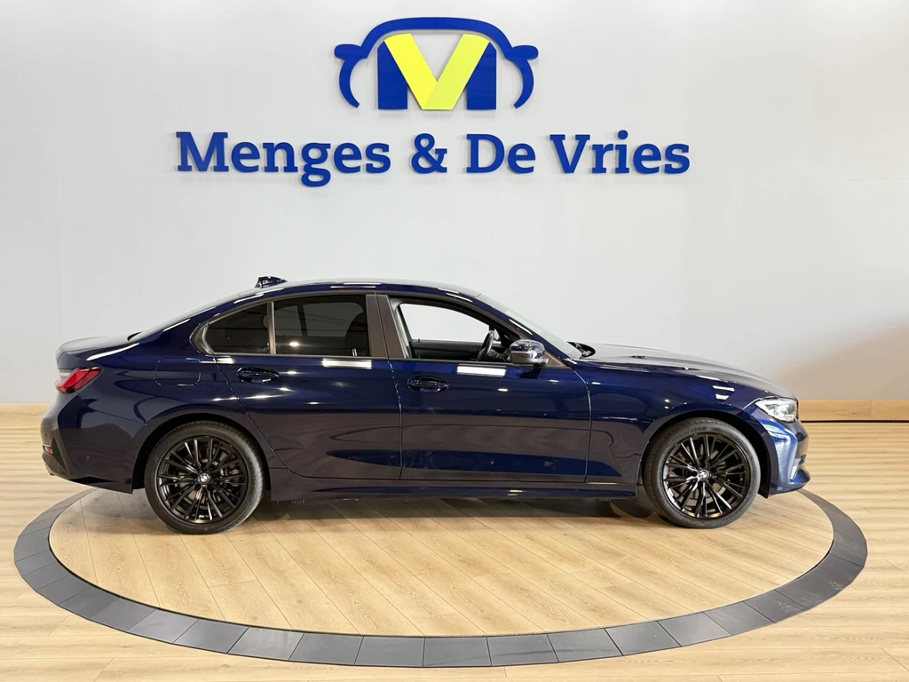 BMW 3 Serie – foto 7