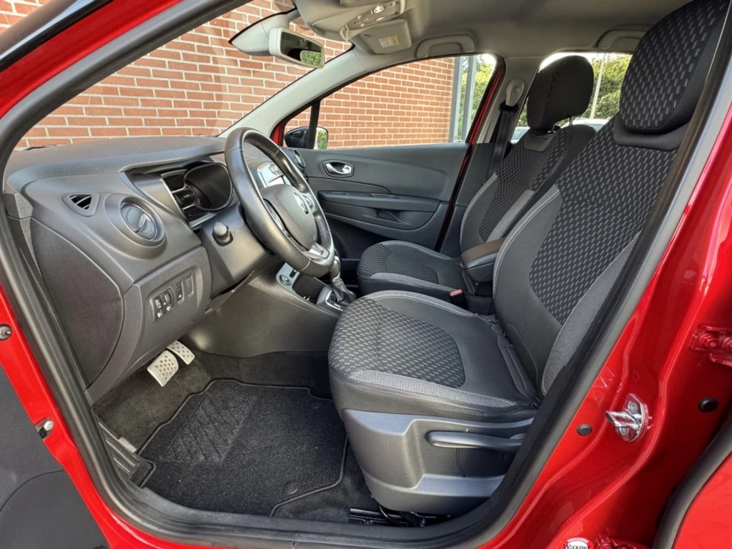 Renault Captur – foto 14