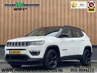 Jeep Compass – thumbnail 1
