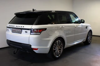 Land Rover Range Rover Sport – thumbnail 10